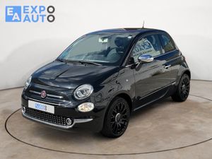 Fiat 500 1.2 8v 51kW (69CV) Lounge - Foto 3