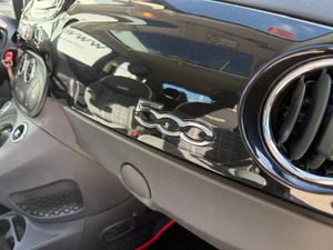 Fiat 500 1.2 8v 51kW (69CV) Lounge - Foto 9