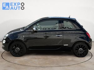 Fiat 500 1.2 8v 51kW (69CV) Lounge - Foto 23