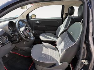 Fiat 500 1.2 8v 51kW (69CV) Lounge - Foto 21