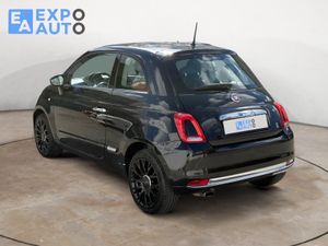 Fiat 500 1.2 8v 51kW (69CV) Lounge - Foto 7