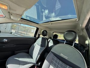 Fiat 500 1.2 8v 51kW (69CV) Lounge - Foto 12