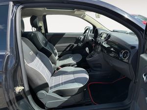 Fiat 500 1.2 8v 51kW (69CV) Lounge - Foto 27