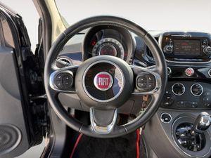Fiat 500 1.2 8v 51kW (69CV) Lounge - Foto 24