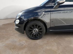 Fiat 500 1.2 8v 51kW (69CV) Lounge - Foto 8