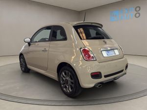 Fiat 500 1.2 8v 69 CV Lounge - Foto 4