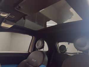 Fiat 500 1.2 8v 69 CV Lounge - Foto 19