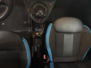 Fiat 500 1.2 8v 69 CV Lounge - Foto 14