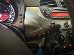 Fiat 500 1.2 8v 69 CV Lounge - Foto 13