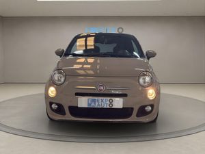 Fiat 500 1.2 8v 69 CV Lounge - Foto 6