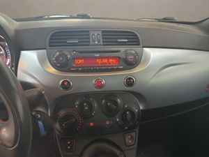 Fiat 500 1.2 8v 69 CV Lounge - Foto 11