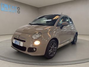 Fiat 500 1.2 8v 69 CV Lounge - Foto 7