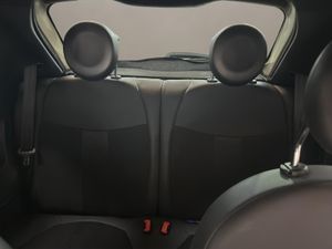 Fiat 500 1.2 8v 69 CV Lounge - Foto 12