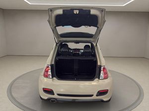 Fiat 500 1.2 8v 69 CV Lounge - Foto 9