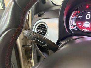 Fiat 500 1.2 8v 69 CV Lounge - Foto 20