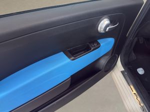 Fiat 500 1.2 8v 69 CV Lounge - Foto 18