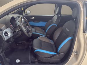 Fiat 500 1.2 8v 69 CV Lounge - Foto 15