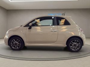 Fiat 500 1.2 8v 69 CV Lounge - Foto 5