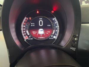 Fiat 500 1.2 8v 69 CV Lounge - Foto 16