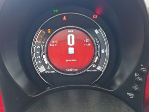 Fiat 500 Dolcevita 1.0 Hybrid 51KW (70 CV) - Foto 20
