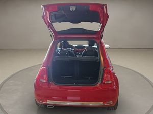 Fiat 500 Dolcevita 1.0 Hybrid 51KW (70 CV) - Foto 21