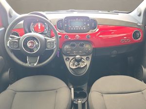Fiat 500 Dolcevita 1.0 Hybrid 51KW (70 CV) - Foto 15