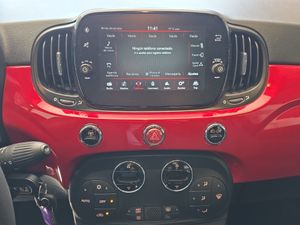 Fiat 500 Dolcevita 1.0 Hybrid 51KW (70 CV) - Foto 18