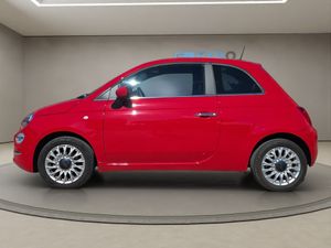 Fiat 500 Dolcevita 1.0 Hybrid 51KW (70 CV) - Foto 4