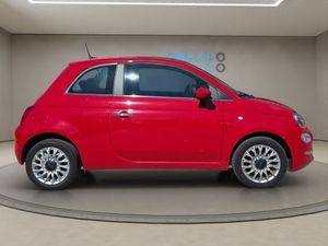 Fiat 500 Dolcevita 1.0 Hybrid 51KW (70 CV) - Foto 8
