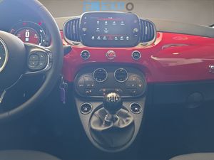 Fiat 500 Dolcevita 1.0 Hybrid 51KW (70 CV) - Foto 17