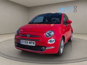 Fiat 500 Dolcevita 1.0 Hybrid 51KW (70 CV) - Foto 3