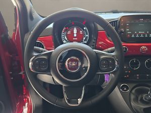 Fiat 500 Dolcevita 1.0 Hybrid 51KW (70 CV) - Foto 19