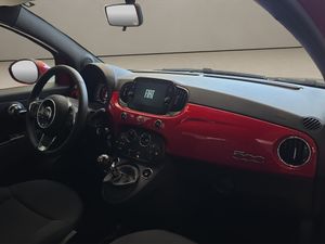 Fiat 500 Dolcevita 1.0 Hybrid 51KW (70 CV) - Foto 14