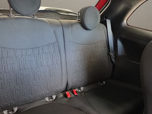 Fiat 500 Dolcevita 1.0 Hybrid 51KW (70 CV) - Foto 13