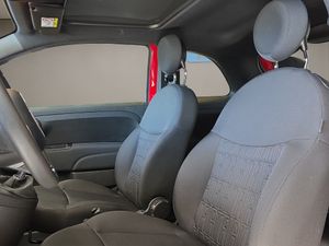 Fiat 500 Dolcevita 1.0 Hybrid 51KW (70 CV) - Foto 10