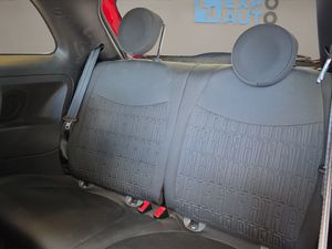 Fiat 500 Dolcevita 1.0 Hybrid 51KW (70 CV) - Foto 12