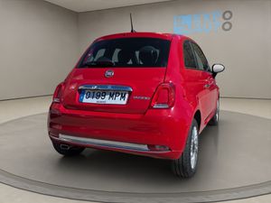 Fiat 500 Dolcevita 1.0 Hybrid 51KW (70 CV) - Foto 7