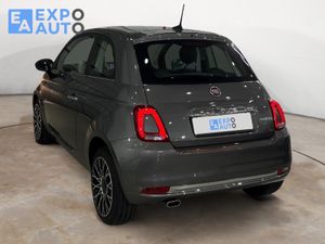 Fiat 500 Dolcevita 1.0 Hybrid 52KW (70 CV) - Foto 6