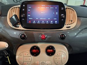 Fiat 500 Dolcevita 1.0 Hybrid 52KW (70 CV) - Foto 15