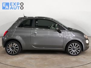 Fiat 500 Dolcevita 1.0 Hybrid 52KW (70 CV) - Foto 8