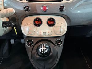 Fiat 500 Dolcevita 1.0 Hybrid 52KW (70 CV) - Foto 14