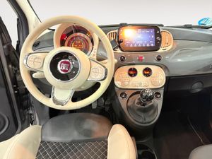 Fiat 500 Dolcevita 1.0 Hybrid 52KW (70 CV) - Foto 26