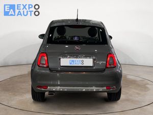 Fiat 500 Dolcevita 1.0 Hybrid 52KW (70 CV) - Foto 5