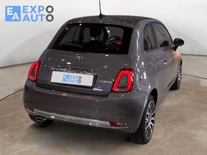 Fiat 500 Dolcevita 1.0 Hybrid 52KW (70 CV) - Foto 4