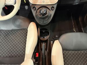 Fiat 500 Dolcevita 1.0 Hybrid 52KW (70 CV) - Foto 23