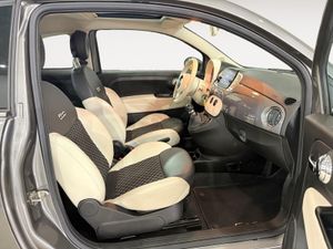 Fiat 500 Dolcevita 1.0 Hybrid 52KW (70 CV) - Foto 27