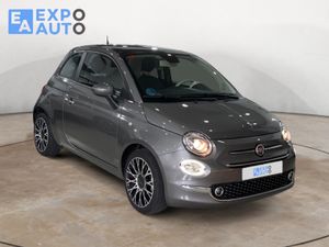Fiat 500 Dolcevita 1.0 Hybrid 52KW (70 CV) - Foto 2