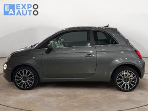 Fiat 500 Dolcevita 1.0 Hybrid 52KW (70 CV) - Foto 7