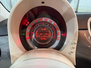 Fiat 500 Dolcevita 1.0 Hybrid 52KW (70 CV) - Foto 20