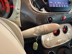 Fiat 500 Dolcevita 1.0 Hybrid 52KW (70 CV) - Foto 18